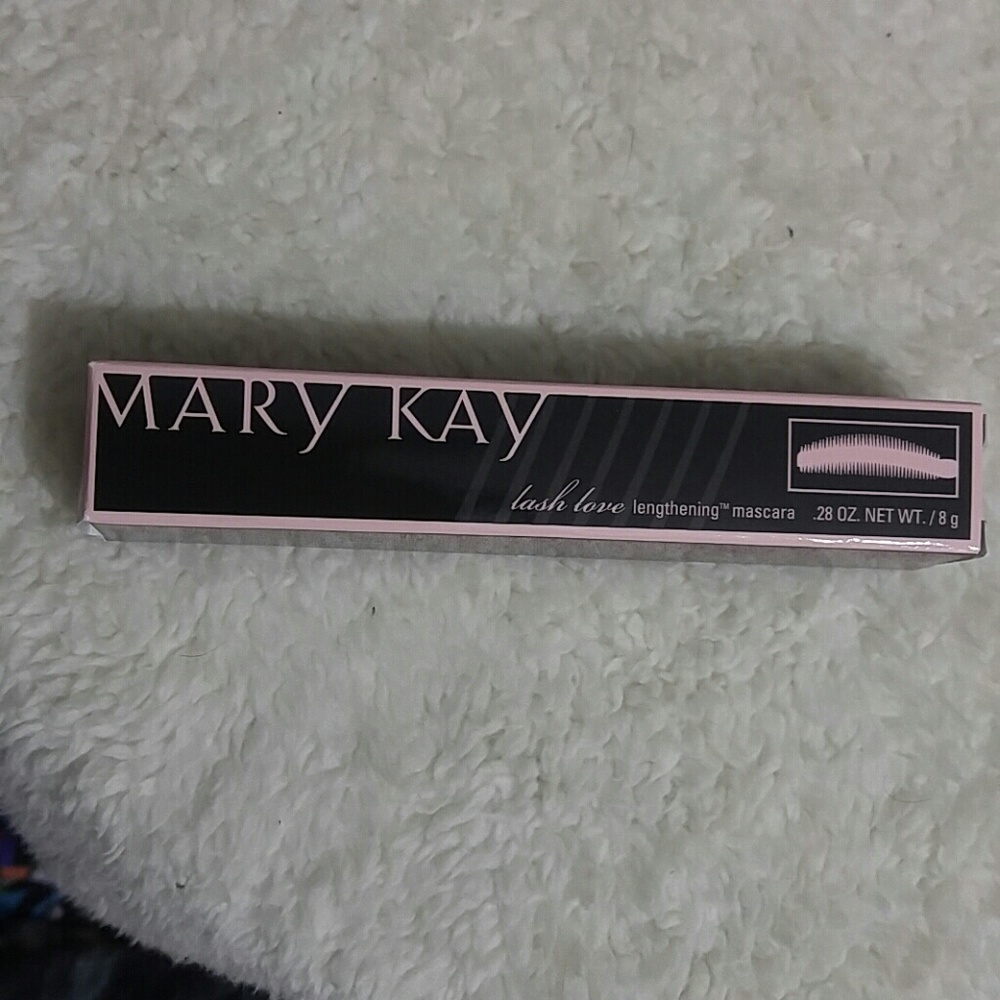 MK Lash Love Lengthening Mascara